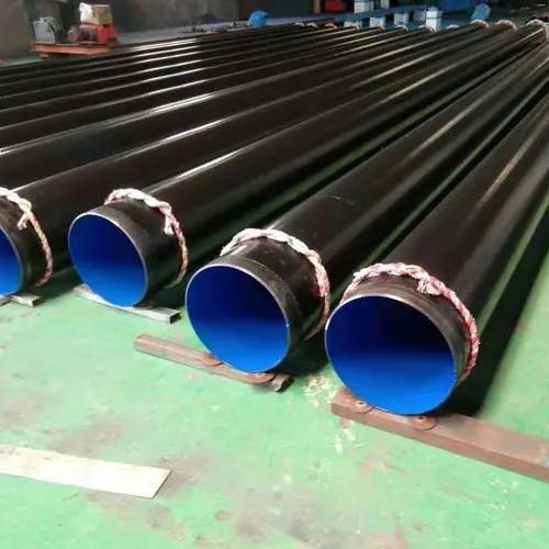 永州涂塑钢管的施工流程注意事项包括