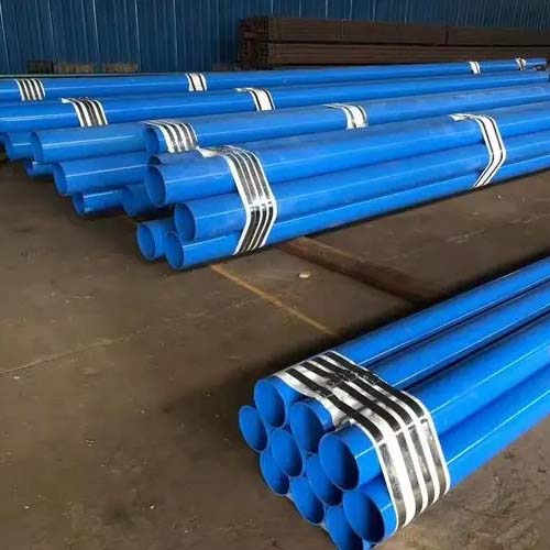 永州涂塑钢管现货