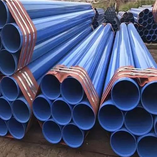 永州涂塑钢管检测