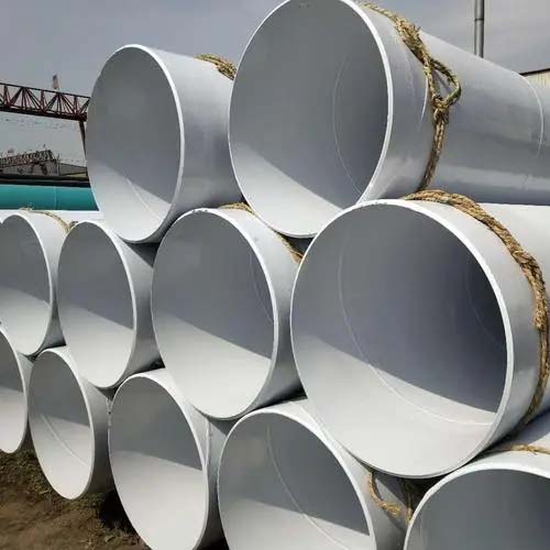 永州涂塑钢管厂家