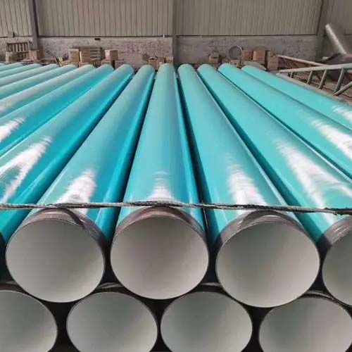 永州防腐涂塑钢管的执行标准