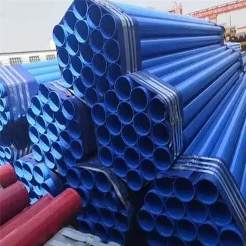 如何选购永州给水涂塑钢管？