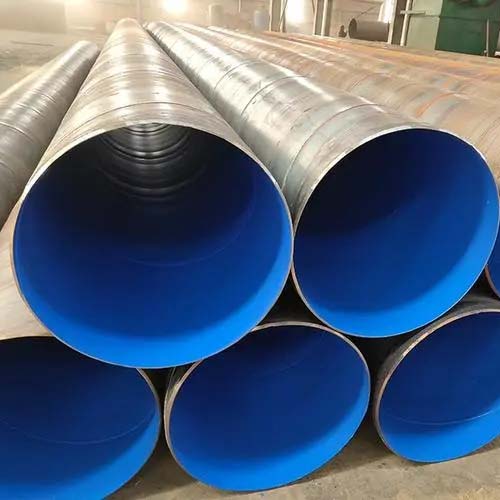 永州给水涂塑钢管价格