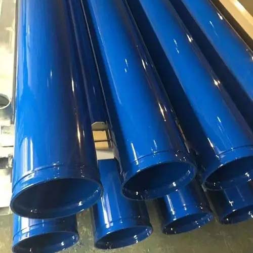 永州给水涂塑钢管有哪些型号？