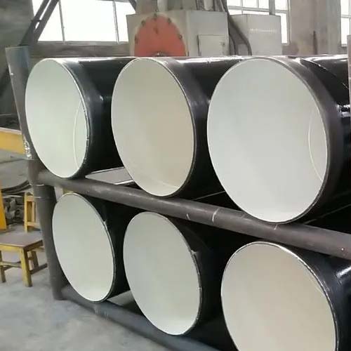 永州涂塑钢管防腐条件