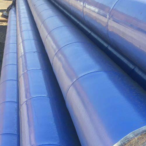 永州防腐涂塑钢管安装注意事项有哪些？