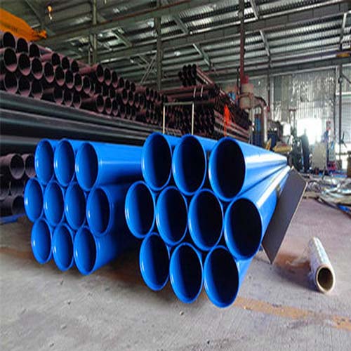 永州防腐涂塑钢管长度