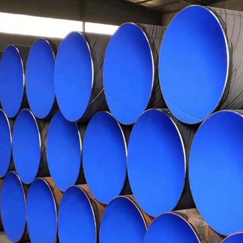 永州给水涂塑钢管厂家